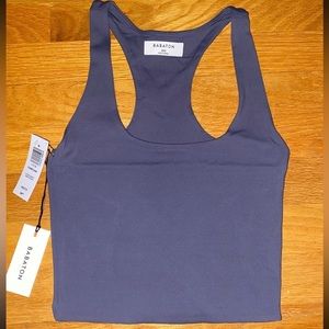 Aritzia Babaton Contour Tank NWT
